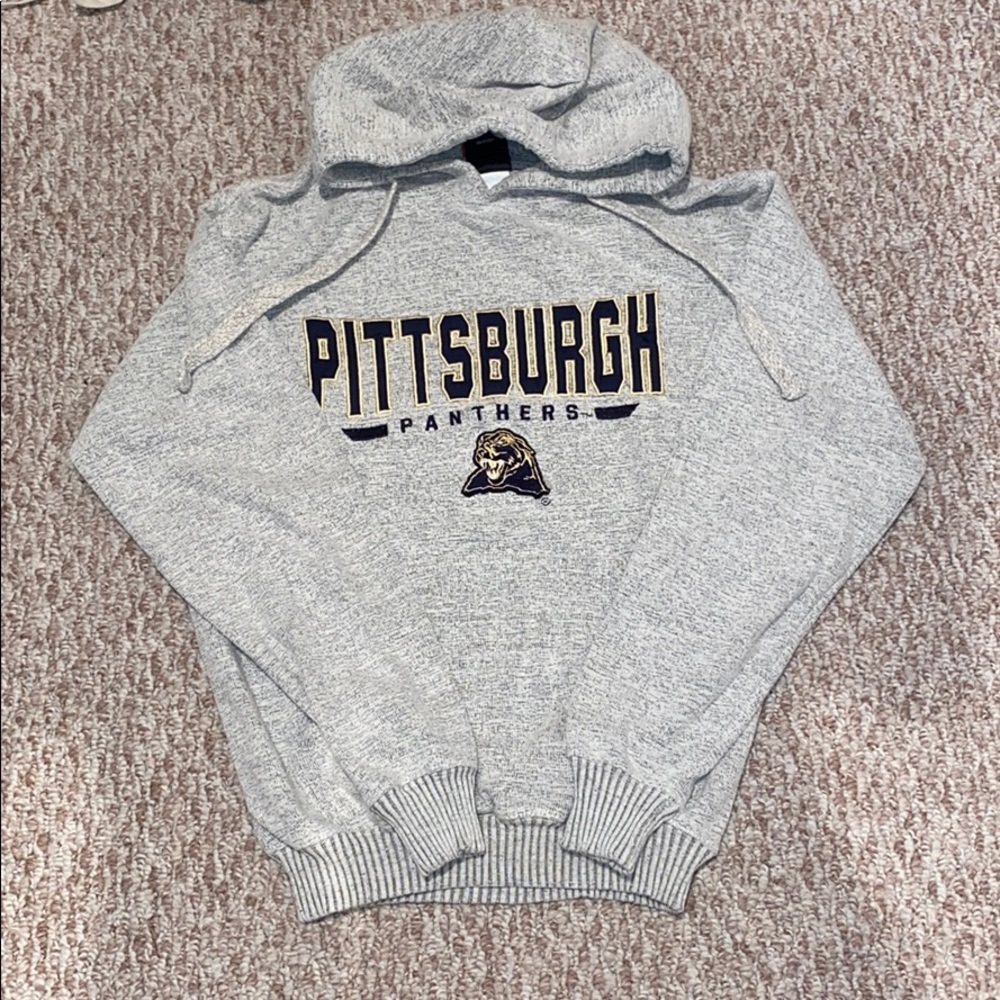 University of Pittsburgh Panthers Hoodie